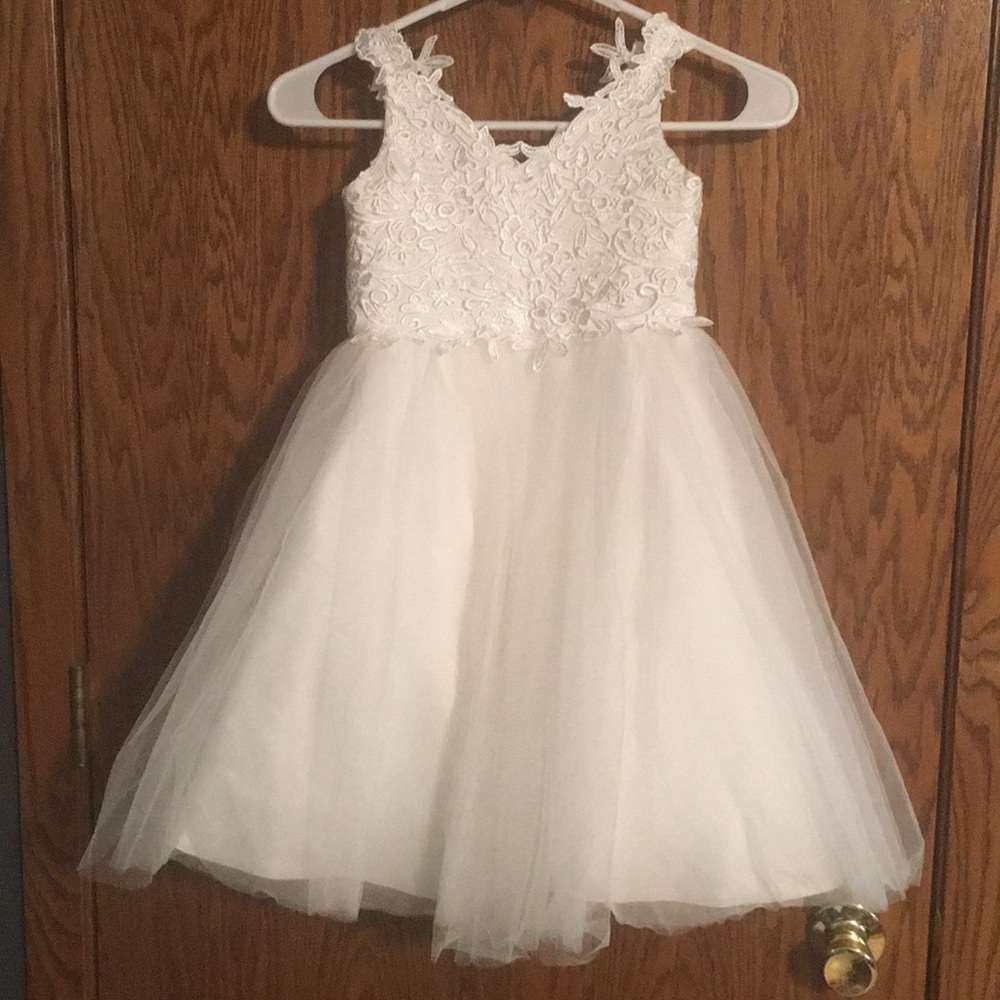 Flower Girl Dresses